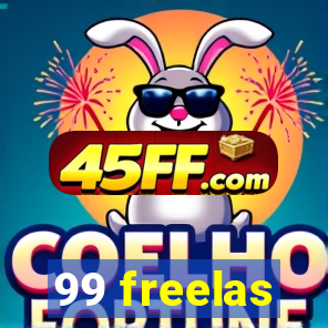 99 freelas